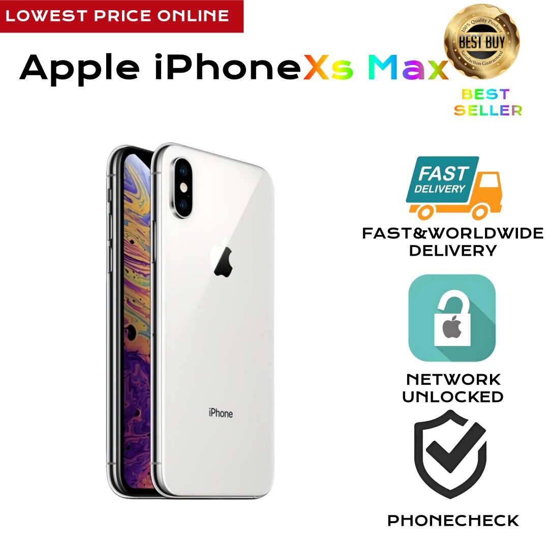 iPhone Xs Silver 256 GB SIMフリー Amazon | 【整備済み品】 Apple iPhone XS 256GB シルバー SIM
