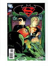 Superman/Batman #62 (Marvel Sept 2009) NM