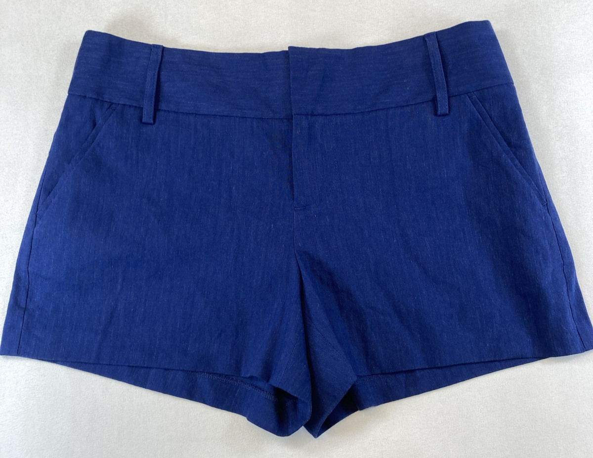 Alice + Olivia Shorts for Women for sale | eBay