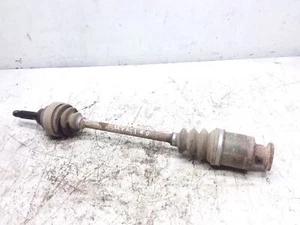 SUBARU LEGACY I BC semieje trasero derecho 2.00 gasolina 85kw 1993 21480391 - Imagen 1 de 3