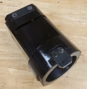 BT50 Tool Pot Pod Werkzeugtasche für NIIGATA SPN50 Werkzeugmagazin  - Bild 1 von 5