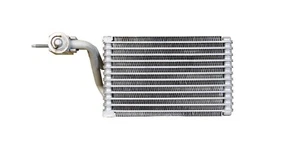 NEW Rear Evaporator for Dodge & Chrysler Minivans 2006-2007 Replaces 5183207AD - Picture 1 of 3