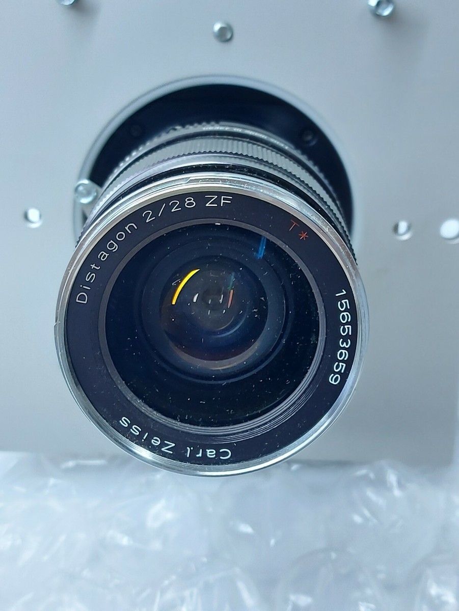 ZEISS Distagon T* 28mm Focal f/2 Camera Lenses for sale | eBay ZEISS Distagon T* 28mm Focal f/2 Camera Lenses for sale | eBay