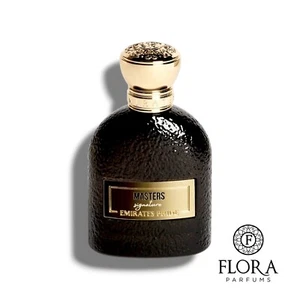 Masters Signature – 100ml – Emirates Pride _ Eau de Parfum pour Homme et Femme - Picture 1 of 10