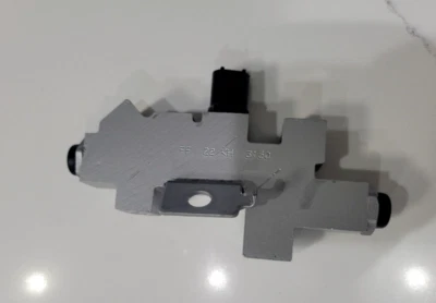 Dodge Ram 1500 2500 1998 1999 2000 2001 Dakota ABS válvula dosificadora de frenos Foto 1 de 3