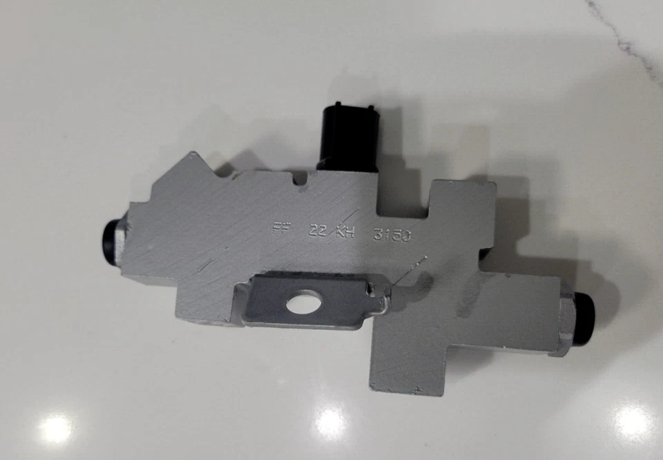 Dodge Ram 1500 2500 1998 1999 2000 2001 Dakota ABS válvula dosificadora de frenos Foto 1 de 3