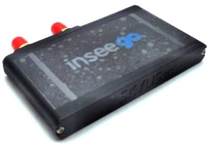 Inseego SKSC4A-UR0 Modem Skyus SC4 Wireless Cellular 4G LTE - Bild 1 von 6