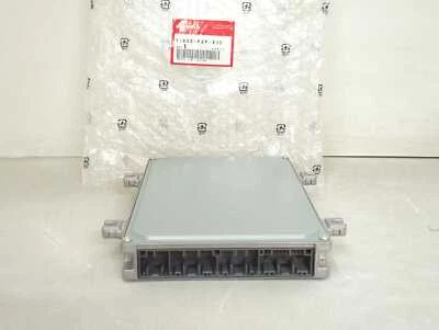 Nuevo módulo de control del motor Honda ECM genuino OEM 1996-1997 Civic 37820-P28-435  Foto 1 de 4