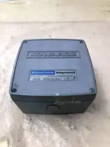 Edwards Adaptatone 5540A-AQ Audible Signal Appliance 24-36VDC 24VAC - Bild 1 von 5