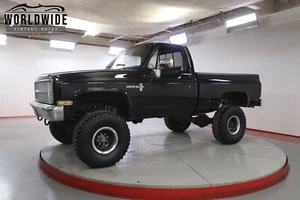 1986 Chevrolet K10 - Picture 1 of 12