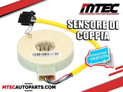 TT ELECTRONICS Sensore di coppia Sterzo / Fiat Punto 188 / Steering Torque Drehmoment Sensor