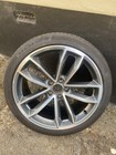 Genuine audi s5 Wheel