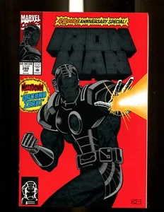 IRON MAN 288 (9.8) MARVEL (B074) - Picture 1 of 2