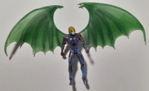 Marvel Mutant X Exclusive The Fallen Action Figure Angel - Picture 1 of 5