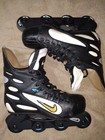VTG Nike Zoom Air  In-line Skates  1997 Mens Size 11 [HR0010-001] RARE