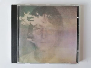 John Lennon - Imagine (1971) 077774664127 CD in Top Zustand - Bild 1 von 6