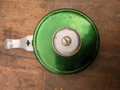 Carrete Shakespeare Automático OK Fly Nº1821 Foto 1 de 4