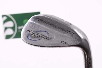 PureSpin Approach Wedge / 52 Degree / Wedge Flex PureSpin Shaft - Image 1 of 4