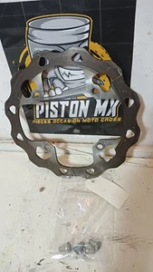 DISQUE DE FREIN ARRIERE SUZUKI 450 RMZ 2011 - 2008 2009 2010 2011 2012 RM-Z RM Z - Imagen 1 de 4