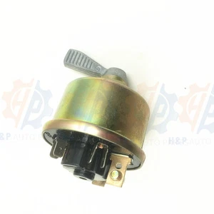 TX10954 New Start Switch For Long Tractor 2360 2360DTC 2460 2510 - Picture 1 of 4