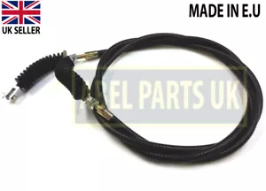 JCB PARTS - CAVO ACCELERATORE MADE IN E.U PER JCB LOADALLS ECC.(PARTE N.331/51329) - Foto 1 di 4