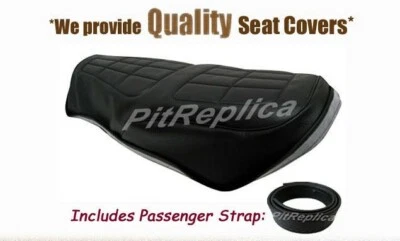 [A96] HONDA CBX 1000 CBX1000 SUPER SPORT 1978 1979 1980 SEAT COVER [HSCT] - Image 1 of 4