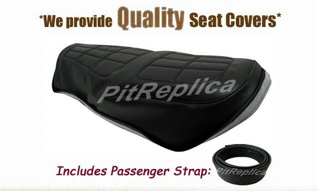 [A96] HONDA CBX 1000 CBX1000 SUPER SPORT 1978 1979 1980 SEAT COVER [HSCT] — 第 1/4 张图片