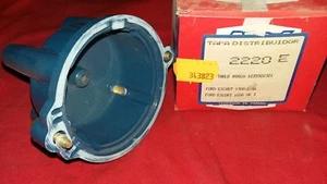 TAPA DELCO FORD FIESTA ESCORT 1.3 TIPO BOSCH, MARCA ANGLI 2220E, NUEVO - Foto 1 di 1
