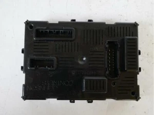 8201054128 BODY COMPUTER REM RENAULT CLIO III (B85-C85-S85) 1.5 DCI 8V MAN 5M 85 - Foto 1 di 2