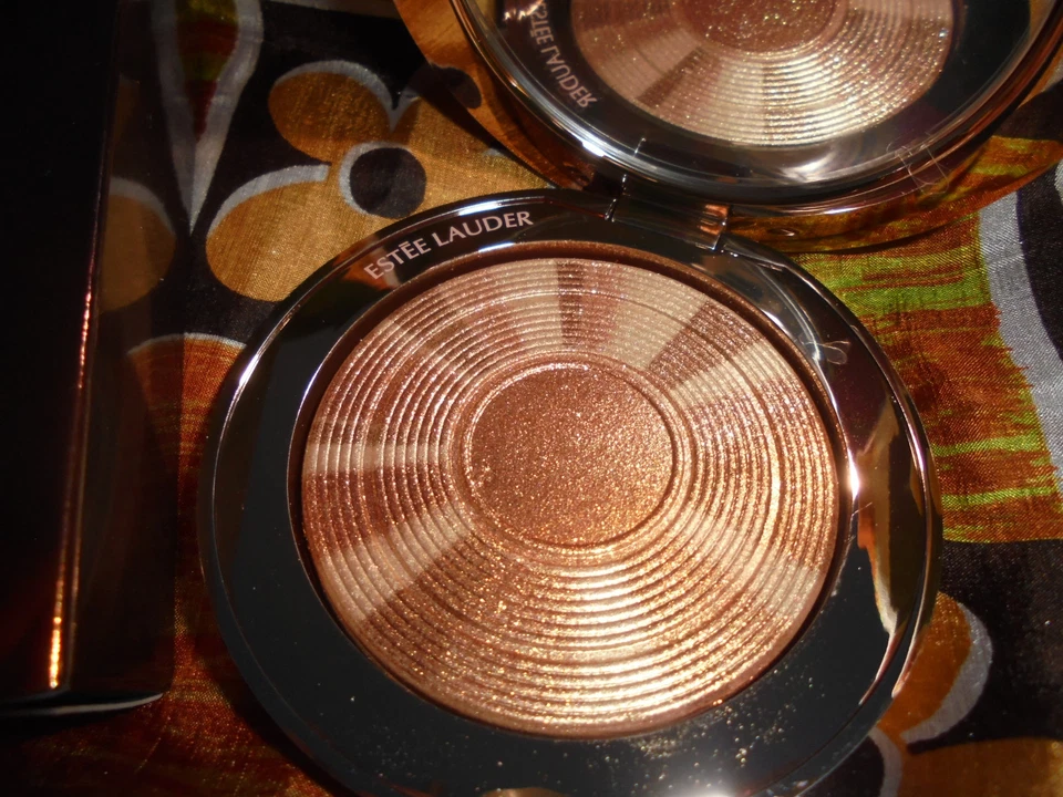 ESTÉE LAUDER - BRONZE GODDESS HEATWAVE! NEU in OVP - Bild 1 von 4