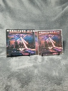 Magnitude Nine - Decoding the Soul (CD, 2004, Inside Out) - Picture 1 of 2