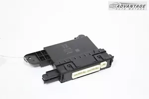 2021 TOYOTA CAMRY HVAC AC COMPRESSOR AMPLIFIER CONTROL MODULE 88650-06F00 OEM - Picture 1 of 6