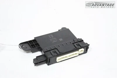 2021 TOYOTA CAMRY HVAC AC COMPRESSOR AMPLIFIER CONTROL MODULE 88650-06F00 OEM - Image 1 of 4