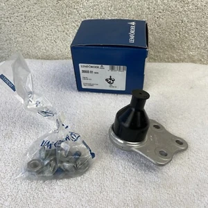 Front Upper Ball Joint Lemforder 3093301 OEM for Mercedes 03-12 0003301007 - Picture 1 of 14