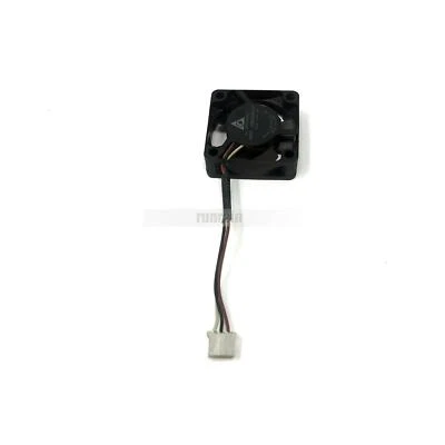 DELTA Cooling Fan ASB0305MA-01 ASB0305MA01 3010 3cm DC 5V 0.19A 3Pin - Image 1 of 4