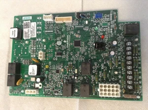 Emerson 50C58-495-01 Board 59-4832 - Picture 1 of 7