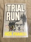 📒 Trial Run by Dick Francis  2640