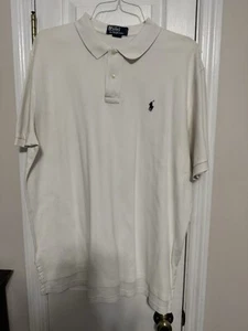 Polo Ralph Lauren Mens Collared Shirt (Size-XL) - Picture 1 of 2