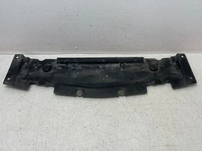 Protector de cubierta protector contra salpicaduras de motor inferior delantero 17 18 19 Mercedes GLS450 1399 OEM Foto 1 de 4