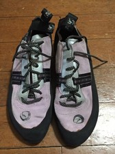 Boreal Luna Shoes Womens Size 7