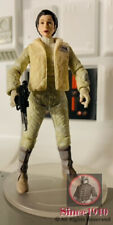 Star Wars Princess Leia Hoth Rebel Set  The Vintage Collection 2011 Pre-Owned