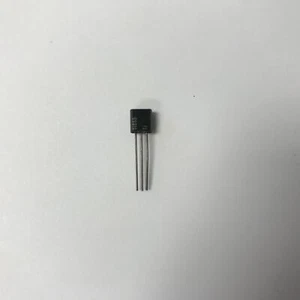 TIS55 TI NPN LOW POWER TRANSISTOR x1PC - Picture 1 of 1