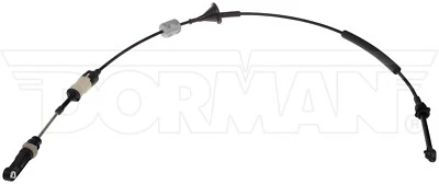 Cable de palanca de cambios de transmisión automática Dorman para Ram C/V 2012-2015 Foto 1 de 4