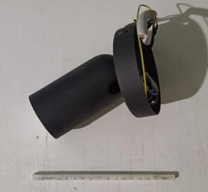 Faretto led per interni Philips 5W in metallo - Foto 1 di 3