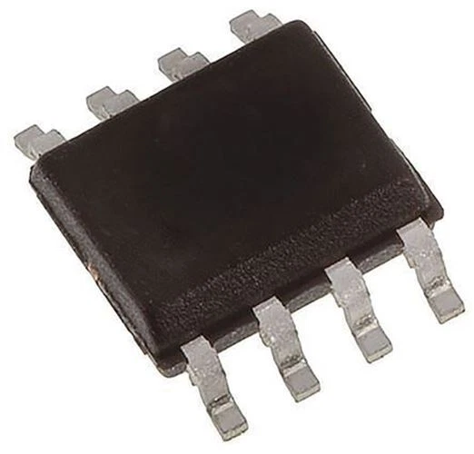 1 x ON Semiconductor NCP81074BDR2G MOSFET Power Driver, 10A Low Side,