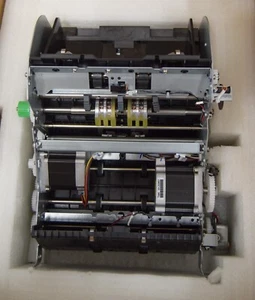 GRG CRM9250T-New-NF YT4.029.1145 Note Feeder Module (Tidel)(S12) - Picture 1 of 1