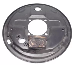 Placa de freno izquierda para freno trasero LADA NIVA 1700ccm / 2121-3502013 - Imagen 1 de 1