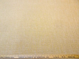 Designtex 3662/201 Hashtag Dandelion Oeko-Tex Acrylic Tweed Stain Repellent - Picture 1 of 8