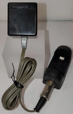 Hasselblad F80 Battery Charger & Cradle - Free Shipping!!! - Image 1 of 4