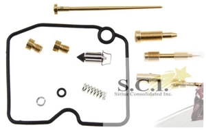 ARCTIC CAT ATV 400 4x4 KEYSTER CARBURETOR REBUILD REPAIR KIT 2004 - Bild 1 von 8